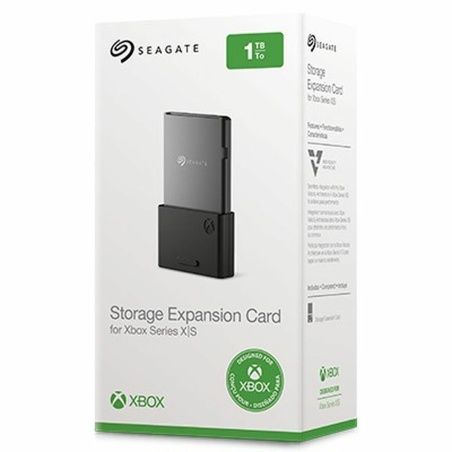 Hard Disk Seagate Xbox®