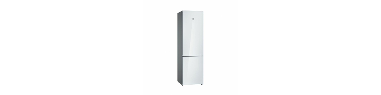 Refrigerators and freezers