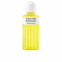 Women's Perfume Rochas EDT Citron Soleil 100 ml