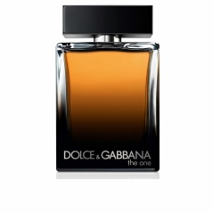 Men's Perfume Dolce & Gabbana THE ONE FOR MEN EDP EDP 150 ml