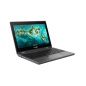 Laptop Asus Chromebook Flip CR1 Qwerty in Spagnolo 11,6" Intel Celeron N5100 8 GB RAM 64 GB