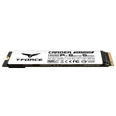 Hard Disk Team Group Carder A440 2 TB SSD