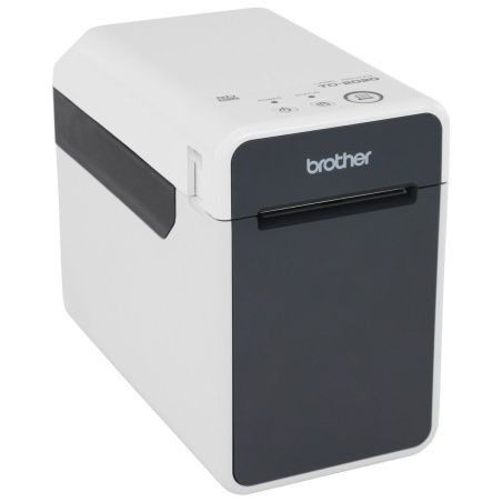 Label Printer Brother TD2130N