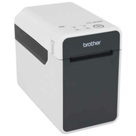 Label Printer Brother TD2120NXX1 USB LAN Wifi