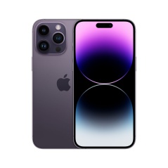 Smartphone Apple iPhone 14 Pro Max Purple 6,7" 128 GB