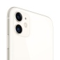 Smartphone Apple iPhone 11 4 GB RAM Bianco 64 GB 6,1" Hexa Core