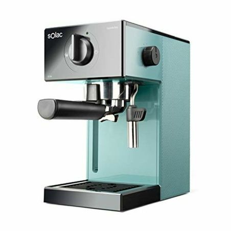 Coffee-maker Solac CE4504 1,5 L 1050W