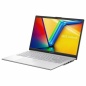 Laptop Asus Vivobook Go E1504GA-NJ468 15,6" Intel Celeron N3050 8 GB RAM 256 GB SSD Spanish Qwerty