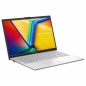Laptop Asus Vivobook Go E1504GA-NJ468 15,6" Intel Celeron N3050 8 GB RAM 256 GB SSD Spanish Qwerty