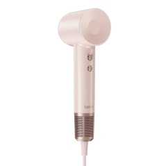 Hairdryer Laifen Pink