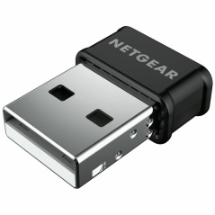 Wi-Fi USB Adapter Netgear A6150-100PES 