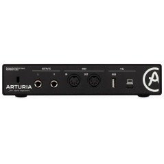 Audio interface Arturia MiniFuse 2
