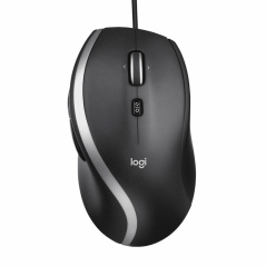 Mouse Logitech 910-005784 Black