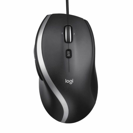 Mouse Logitech 910-005784 Nero