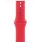 Watch Strap Apple Watch Apple MT3X3ZM/A 45 mm M/L