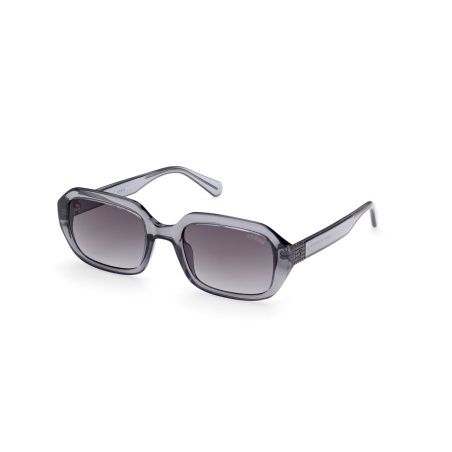 Unisex Sunglasses Guess GU3027-5273T Ø 55 mm