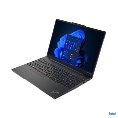 Laptop Lenovo ThinPad E16 16" Intel Core i7-1355U 512 GB SSD 16 GB RAM Spanish Qwerty