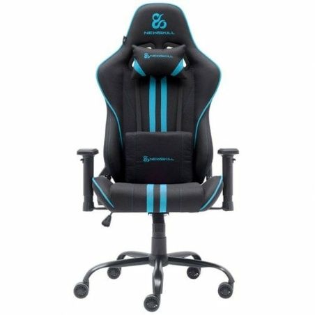 Gaming Chair Newskill Kitsune V2 Blue