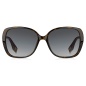 Ladies' Sunglasses Marc Jacobs MARC-304-S-086-9O ø 56 mm