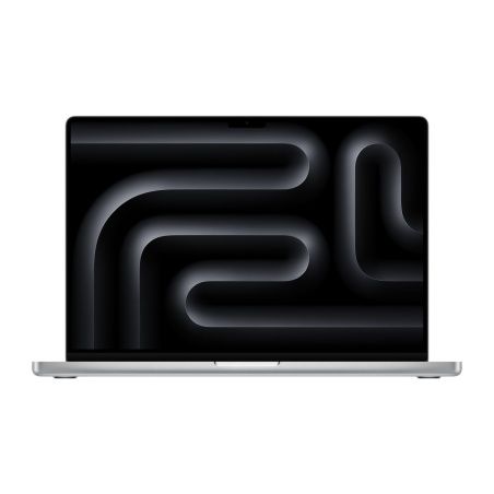 Laptop Apple MacBook Pro 16,2" 36 GB RAM 512 GB SSD Qwerty US M3 Pro