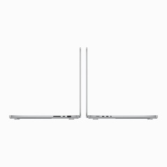 Laptop Apple MacBook Pro 16,2" 36 GB RAM 512 GB SSD Qwerty US M3 Max