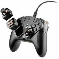 Controller per Xbox One Thrustmaster Nero