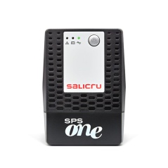 Uninterruptible Power Supply System Interactive UPS Salicru SPS 500 ONE BL IEC 240 W