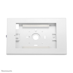 Supporto per cellulare o tablet Neomounts WL15-650WH1 Bianco