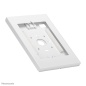 Supporto per cellulare o tablet Neomounts WL15-650WH1 Bianco