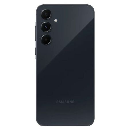 Smartphone Samsung Galaxy A55 6,6" Octa Core 8 GB RAM 256 GB Nero
