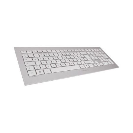 Keyboard and Wireless Mouse Cherry JD-0310ES Spanish Qwerty QWERTY