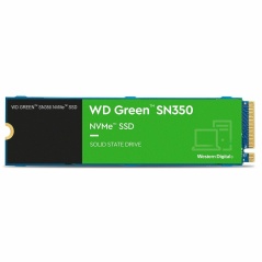 Hard Drive Western Digital WDS500G2G0C 500 GB SSD