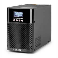 Gruppo di Continuità Interattivo UPS Salicru SLC-700-TWIN PRO2-IEC 700 VA