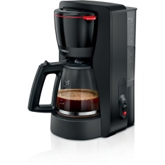 Caffettiera Americana BOSCH TKA2M113 Nero 1200 W 15 Tazze 1,25 L