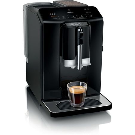 Superautomatic Coffee Maker BOSCH TIE20119 Black 1300 W 1,4 L