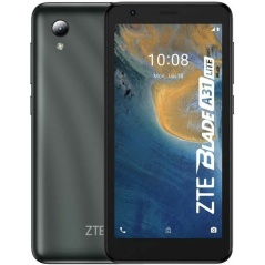 Smartphone ZTE Blade A31 Lite Grigio 4G