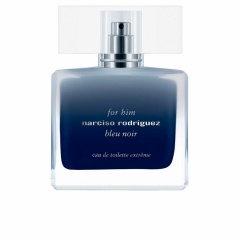 Profumo Uomo Narciso Rodriguez EDT 50 ml Bleu Noir