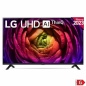 Smart TV LG 50UR73006LA 4K Ultra HD 50" LED Wi-Fi