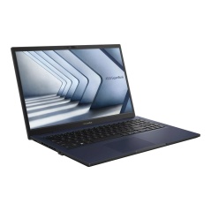 Laptop Asus ExpertBook B1 B1502CBA-BQ0640X 14" Qwerty in Spagnolo Intel Core I7-1255U 16 GB RAM 512 GB SSD