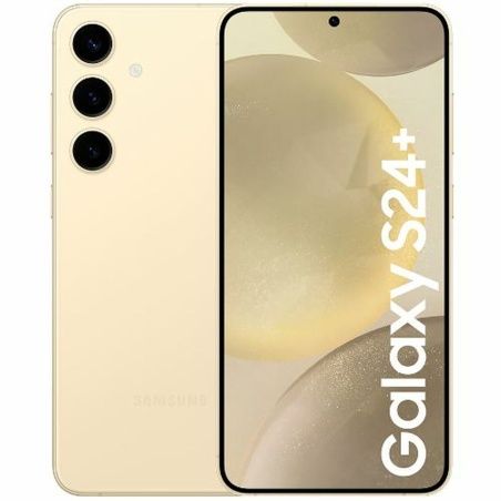 Smartphone Samsung Galaxy S24 Plus SM-926B 6,7" 12 GB RAM 256 GB Giallo
