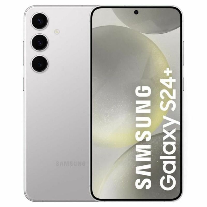 Smartphone Samsung 6,7" 12 GB RAM 512 GB Grigio