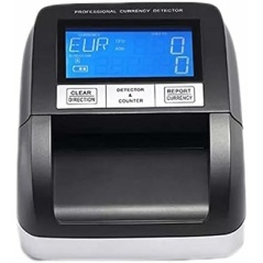 Counterfeit Note Detector Posiberica POS-330