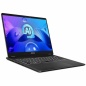 Laptop MSI Prestige 14 AI Evo C1MG-021ES 14" Intel Evo Core Ultra 7 155H 32 GB RAM 1 TB SSD