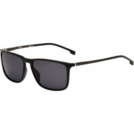 Men's Sunglasses Hugo Boss BOSS-1182-S-807-IR ø 57 mm