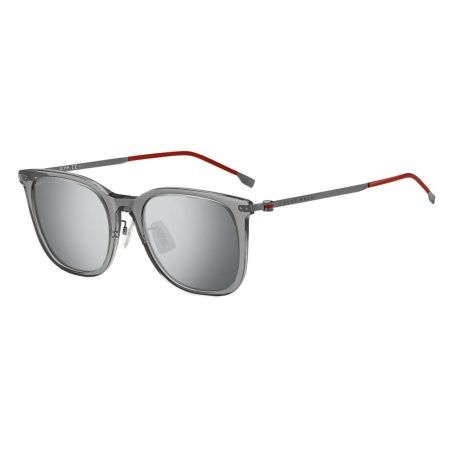 Men's Sunglasses Hugo Boss BOSS-1347-F-SK-KB7-DC ø 54 mm