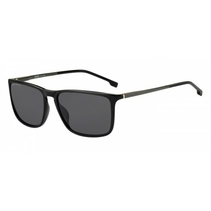 Men's Sunglasses Hugo Boss BOSS-1182-S-IT-807-IR ø 57 mm
