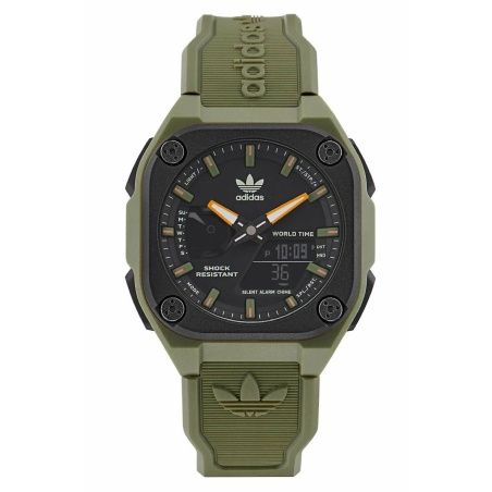 Men's Watch Adidas AOST22547 (Ø 45 mm)