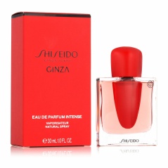 Profumo Donna Shiseido EDP EDP 50 ml Ginza Intense