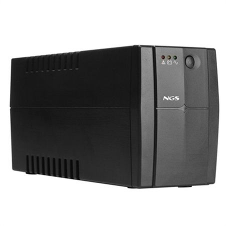 Uninterruptible Power Supply System Interactive UPS NGS FORTRESS 900 V3 360 W