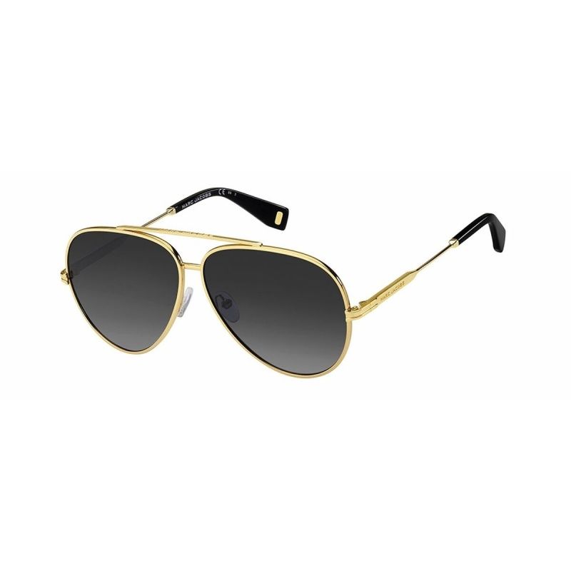 Men's Sunglasses Marc Jacobs MJ-1007-S-0001-9O ø 60 mm